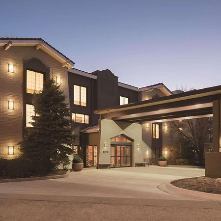 Country Inn & Suites By Radisson, Chicago-Hoffman ฮอฟฟ์แมน เอสเตทส์ ภายนอก รูปภาพ