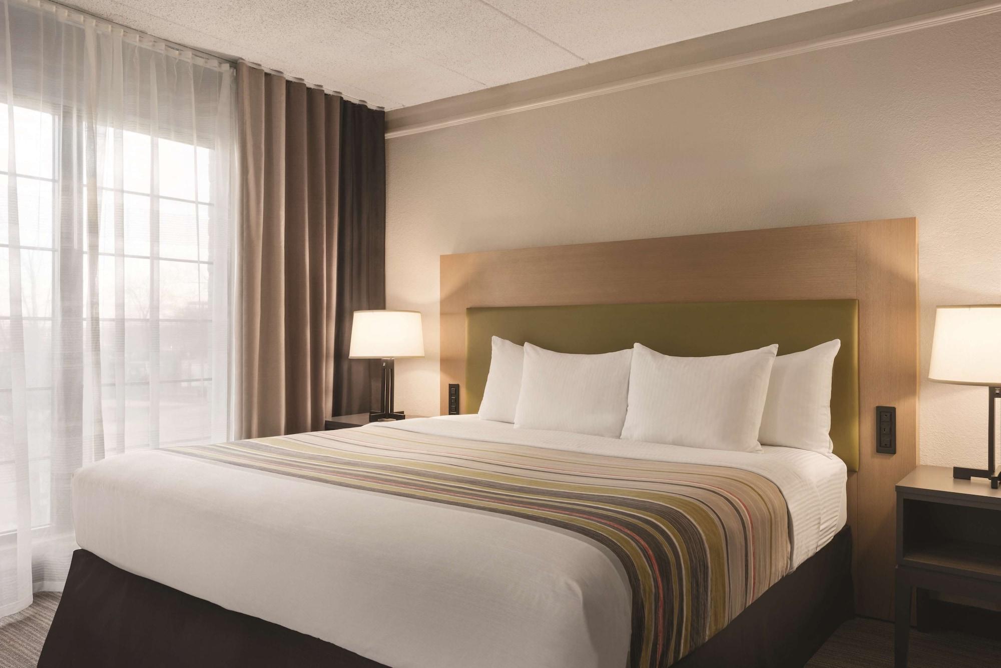 Country Inn & Suites By Radisson, Chicago-Hoffman ฮอฟฟ์แมน เอสเตทส์ ภายนอก รูปภาพ