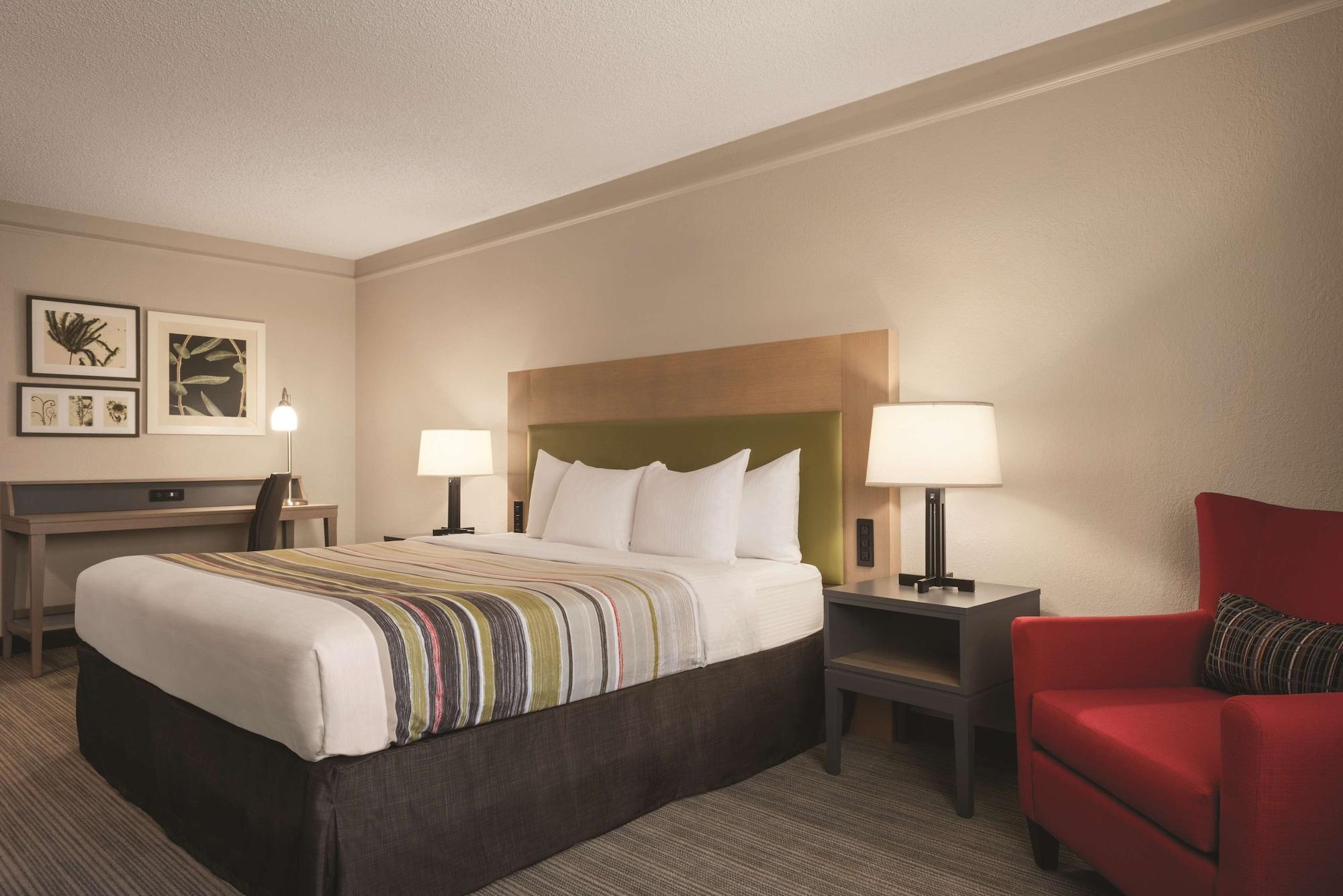 Country Inn & Suites By Radisson, Chicago-Hoffman ฮอฟฟ์แมน เอสเตทส์ ภายนอก รูปภาพ