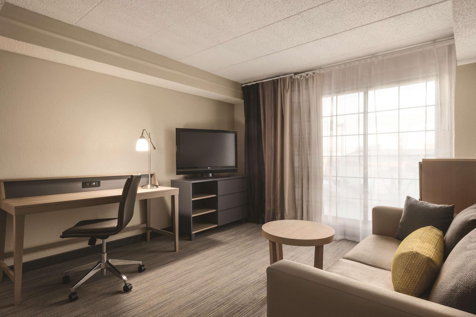 Country Inn & Suites By Radisson, Chicago-Hoffman ฮอฟฟ์แมน เอสเตทส์ ภายนอก รูปภาพ