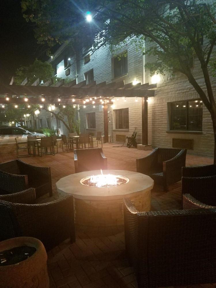 Country Inn & Suites By Radisson, Chicago-Hoffman ฮอฟฟ์แมน เอสเตทส์ ภายนอก รูปภาพ