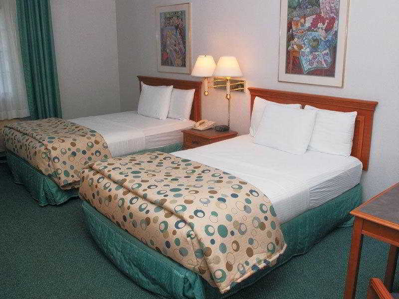 Country Inn & Suites By Radisson, Chicago-Hoffman ฮอฟฟ์แมน เอสเตทส์ ภายนอก รูปภาพ