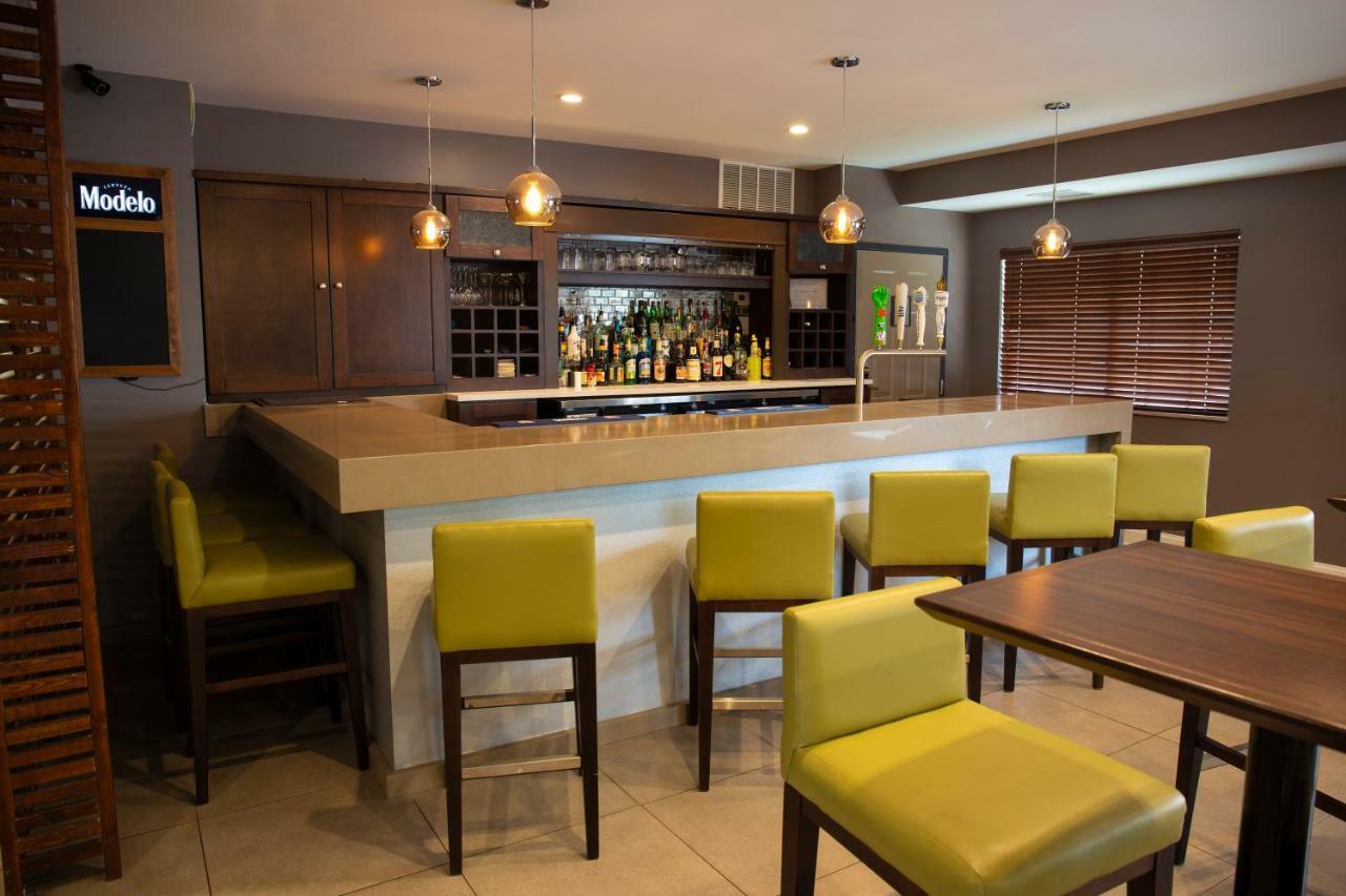 Country Inn & Suites By Radisson, Chicago-Hoffman ฮอฟฟ์แมน เอสเตทส์ ภายนอก รูปภาพ
