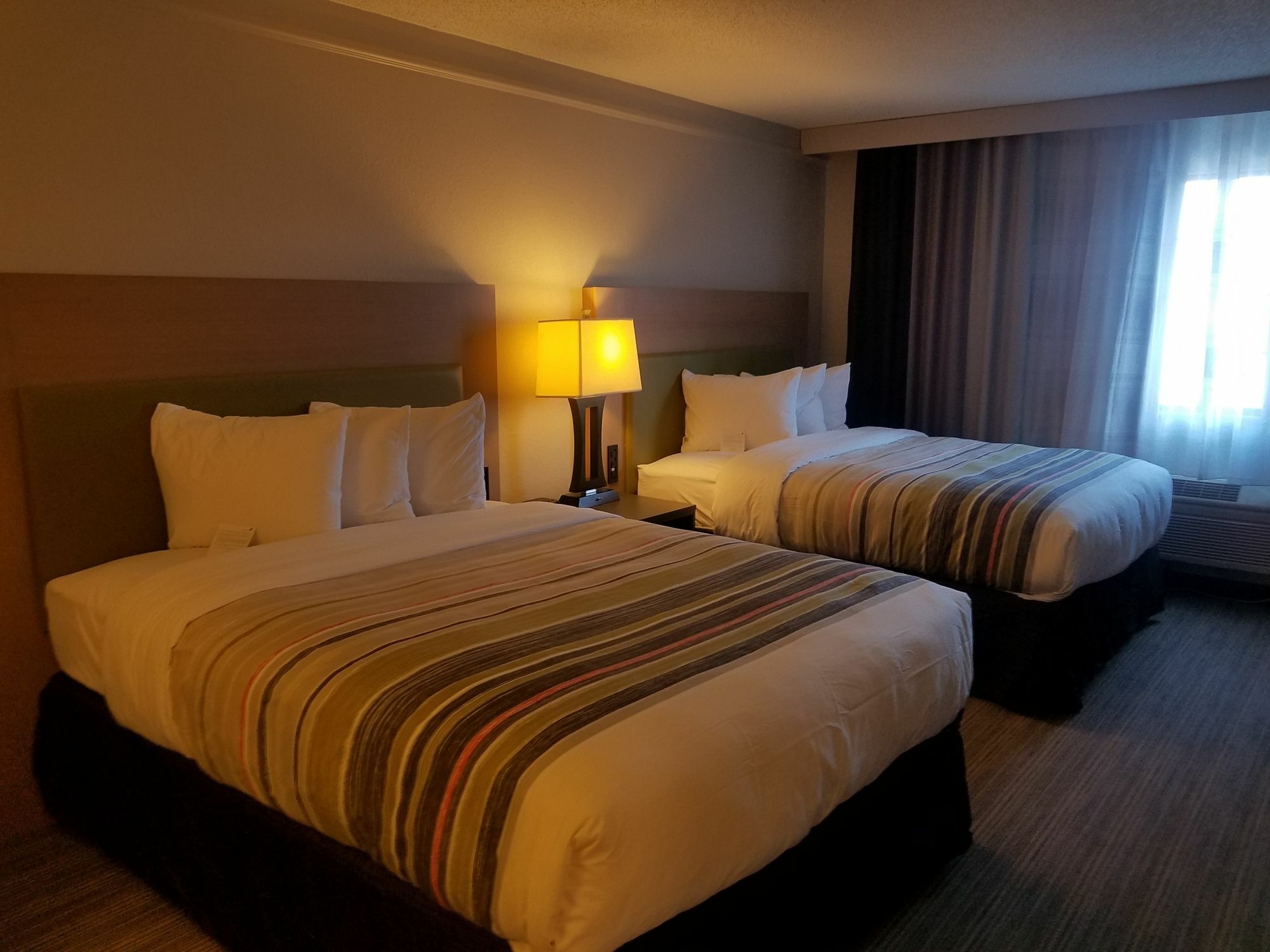 Country Inn & Suites By Radisson, Chicago-Hoffman ฮอฟฟ์แมน เอสเตทส์ ภายนอก รูปภาพ