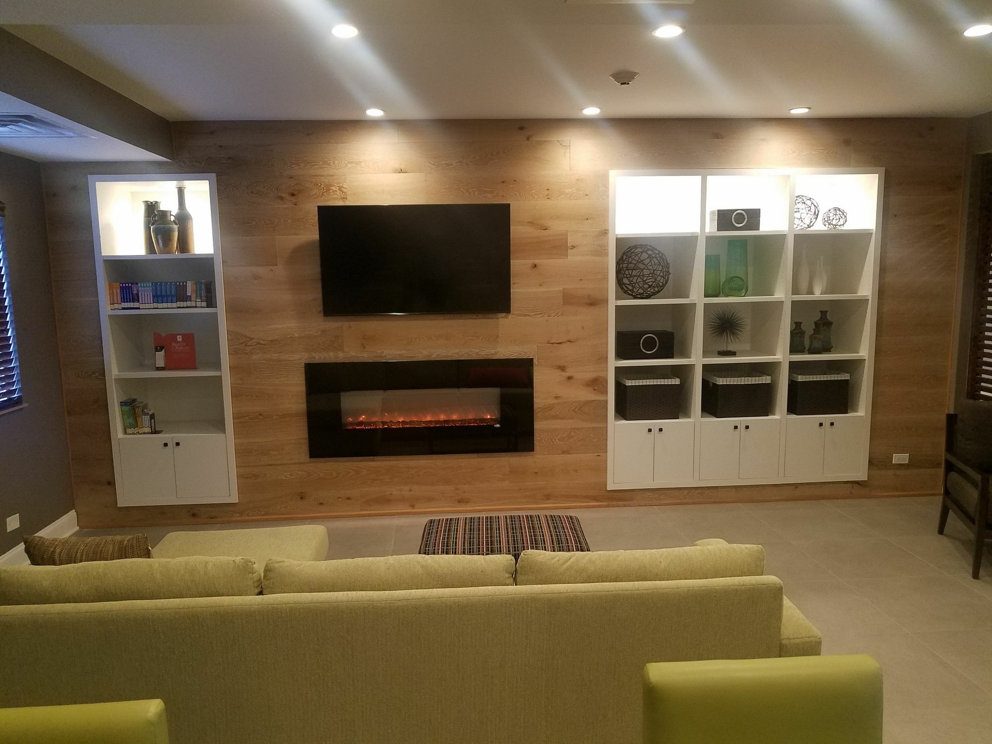Country Inn & Suites By Radisson, Chicago-Hoffman ฮอฟฟ์แมน เอสเตทส์ ภายนอก รูปภาพ
