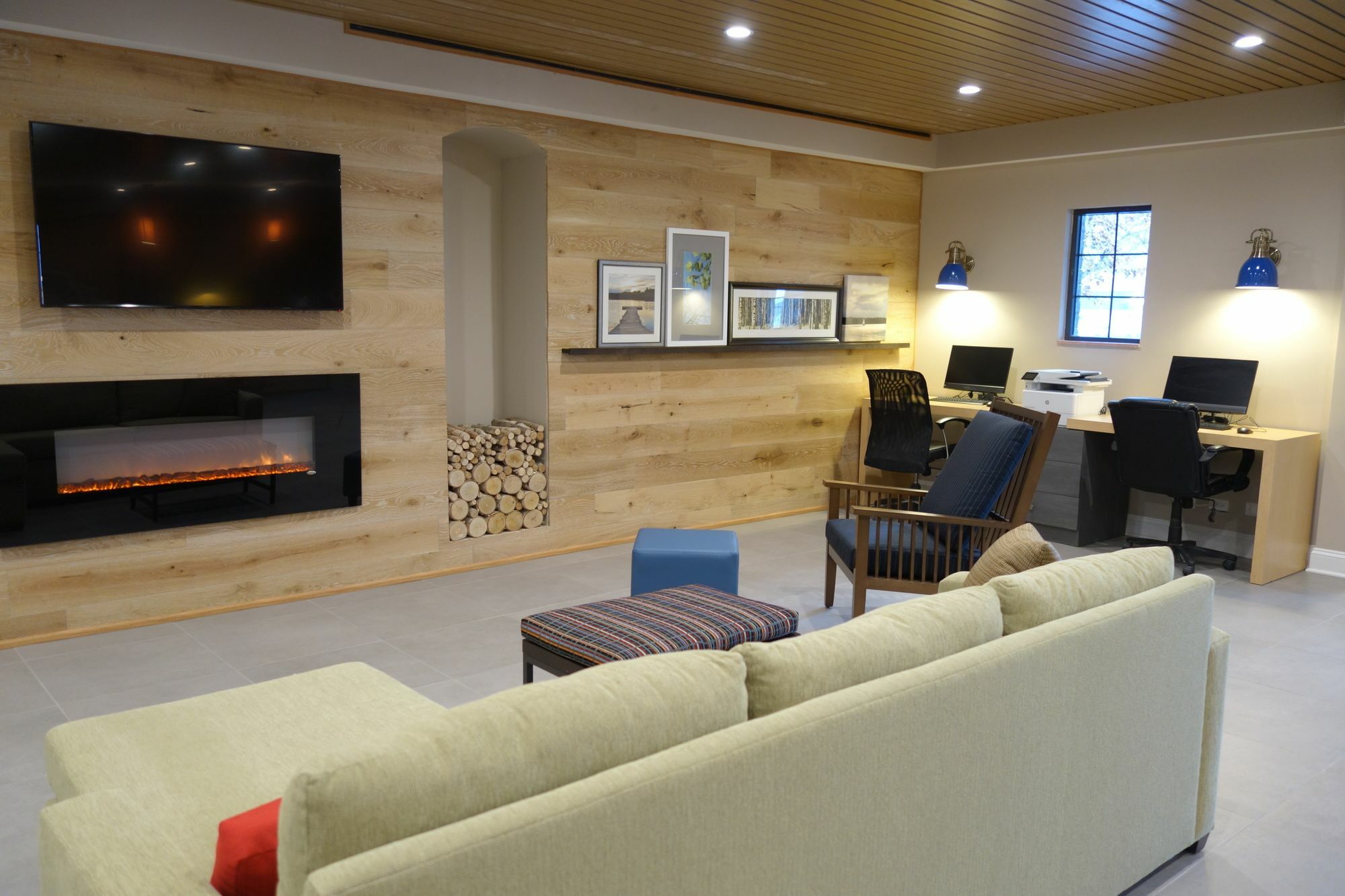 Country Inn & Suites By Radisson, Chicago-Hoffman ฮอฟฟ์แมน เอสเตทส์ ภายนอก รูปภาพ