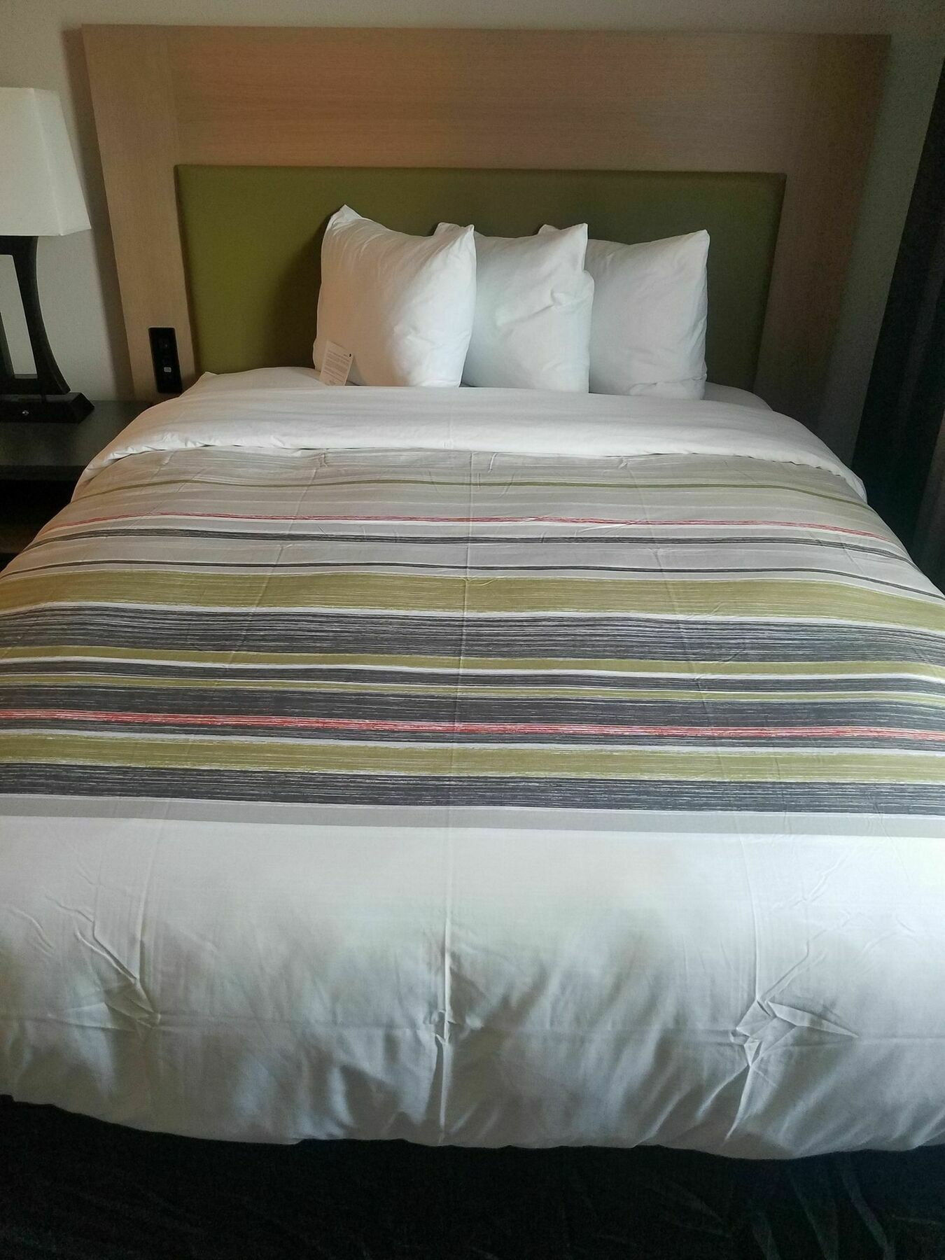Country Inn & Suites By Radisson, Chicago-Hoffman ฮอฟฟ์แมน เอสเตทส์ ภายนอก รูปภาพ
