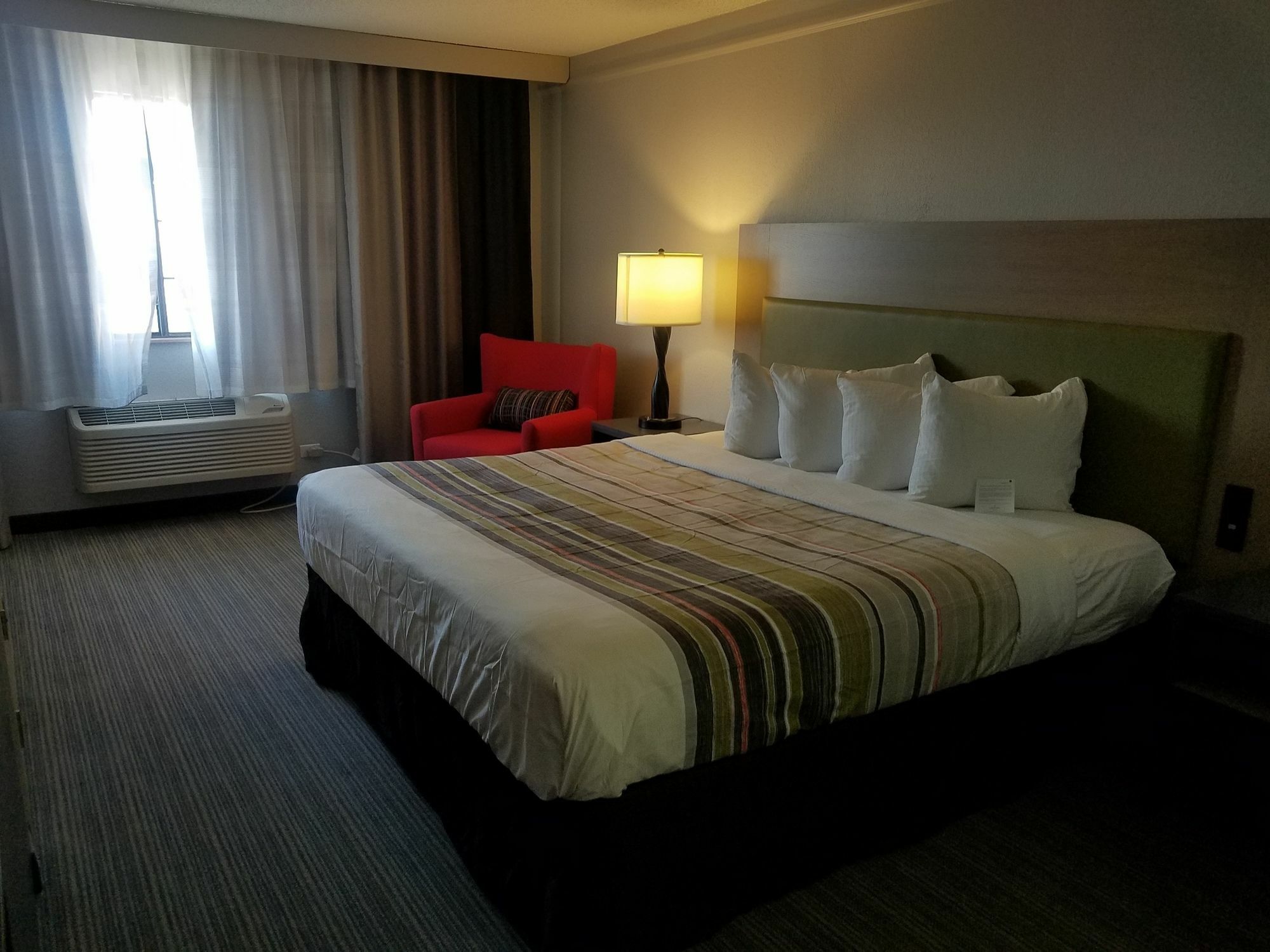 Country Inn & Suites By Radisson, Chicago-Hoffman ฮอฟฟ์แมน เอสเตทส์ ภายนอก รูปภาพ