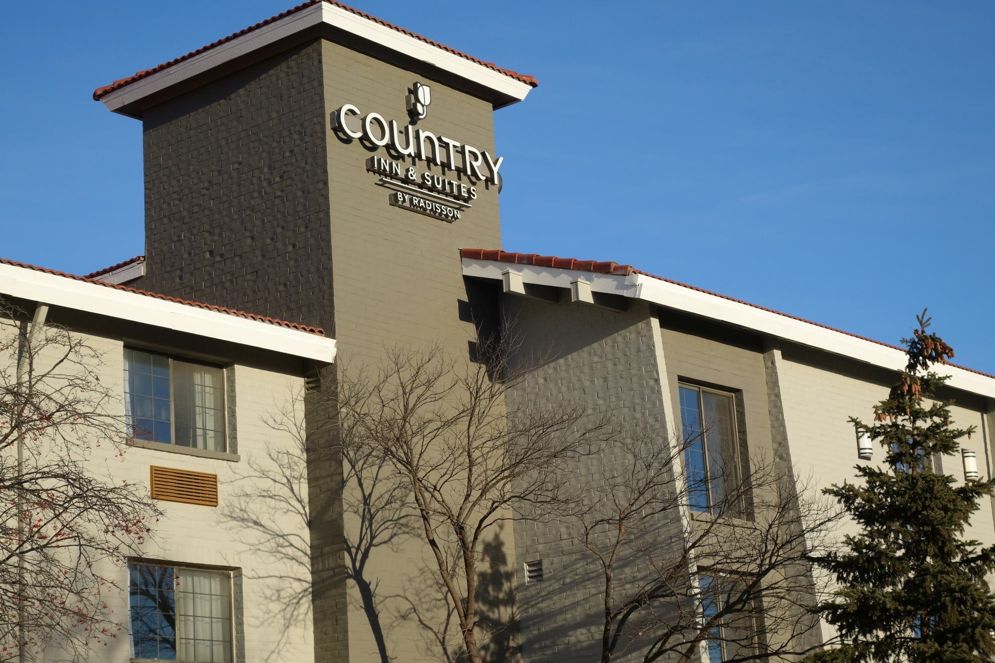 Country Inn & Suites By Radisson, Chicago-Hoffman ฮอฟฟ์แมน เอสเตทส์ ภายนอก รูปภาพ