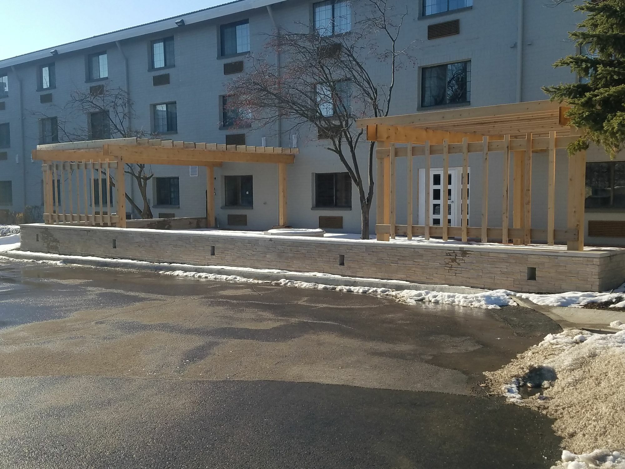 Country Inn & Suites By Radisson, Chicago-Hoffman ฮอฟฟ์แมน เอสเตทส์ ภายนอก รูปภาพ